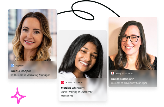 Customer Success Collective community