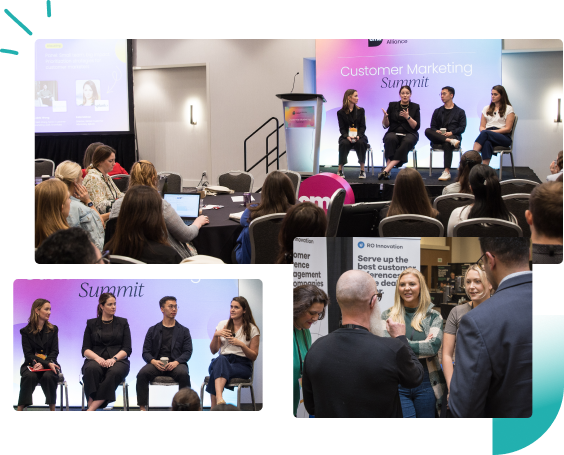 Customer Success Collective events