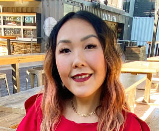 Photo of Mathew Sedze