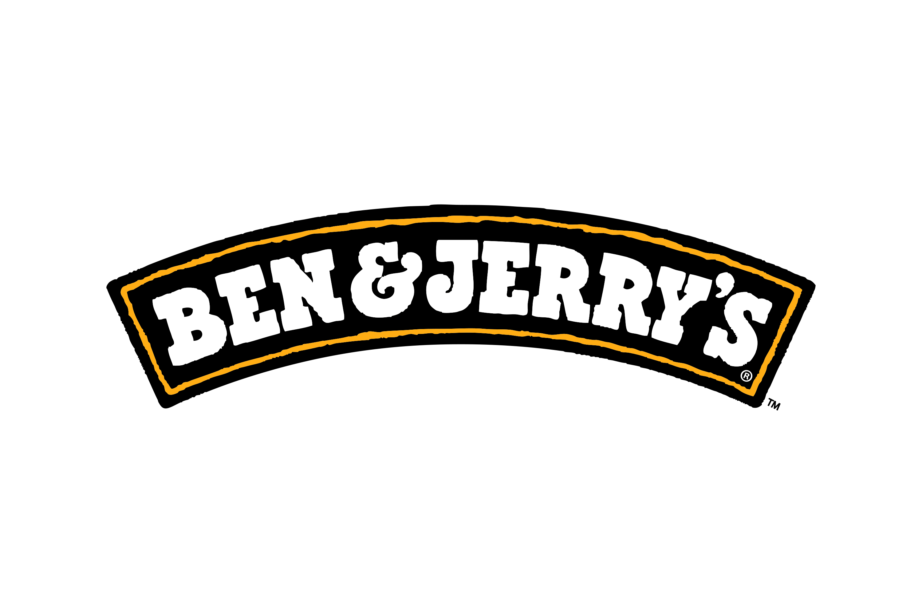 Ben and Jerry's logo