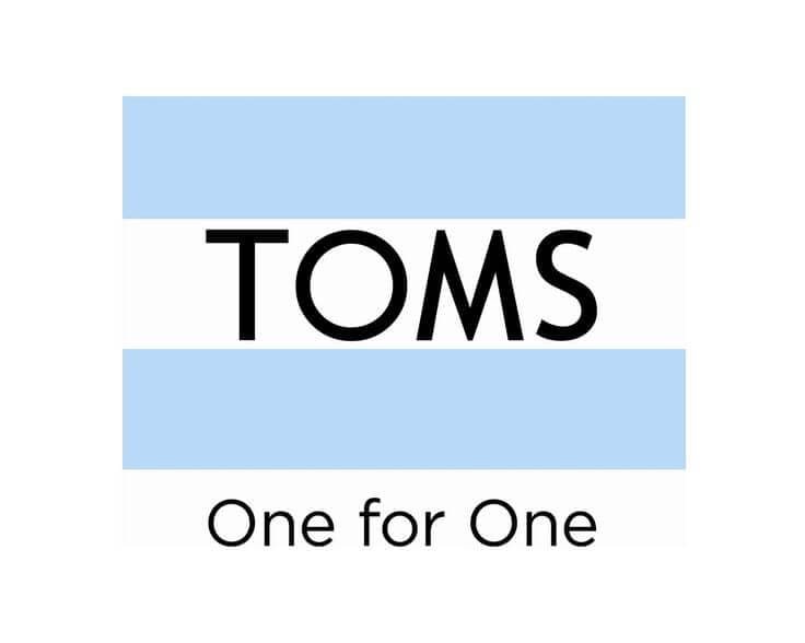 TOMS logo