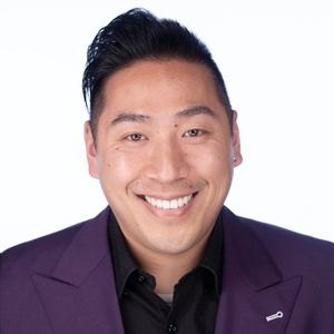 Kevin Lau