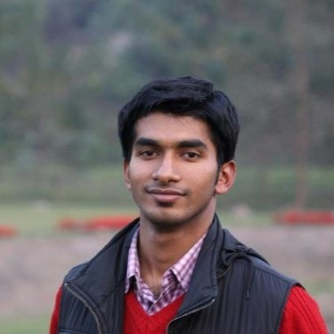 Vikram Goyal