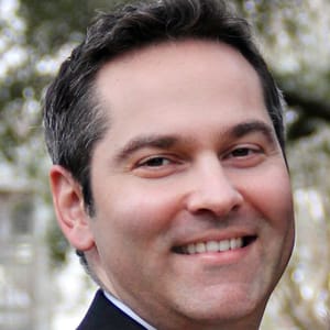 Matt Strait