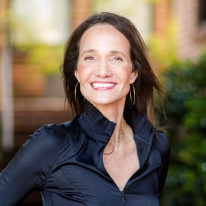 Sarah Moody