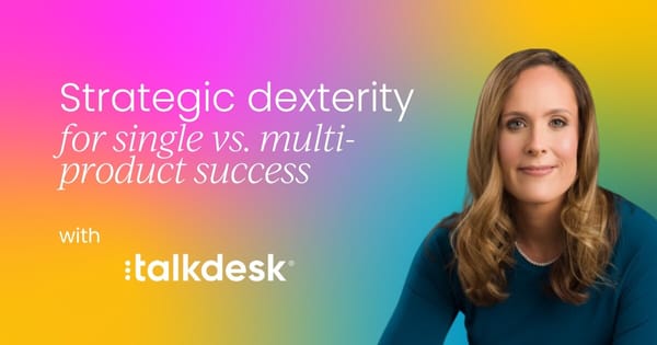 Strategic dexterity: Tools for success in single-product vs. multi-product environments
