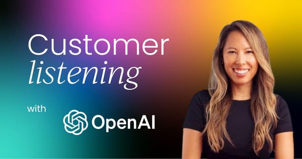 The right way to implement customer listening  via customer advisory boards