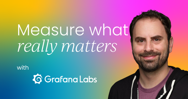 How to measure what really matters  in customer marketing (going beyond the dashboards)