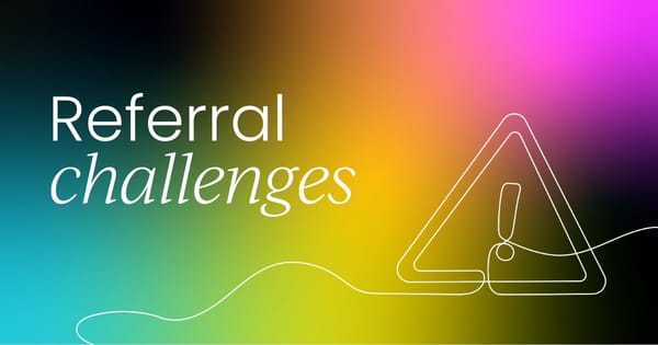 Why your customer referral program  is failing (and how to fix it)