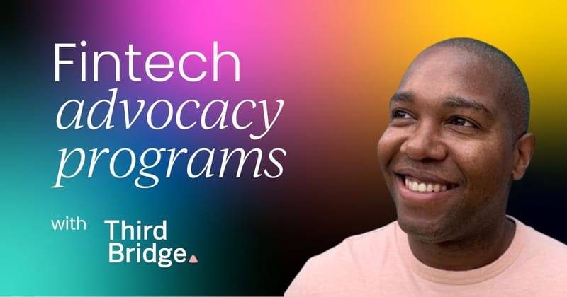 How to launch a successful fintech customer advocacy program