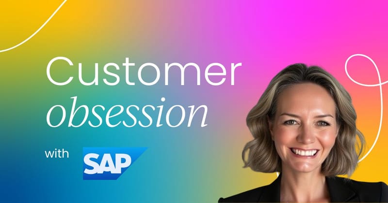 5 key customer obsession  strategies