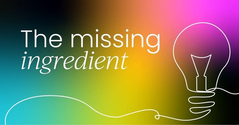 How to incorporate memory  into your customer lifecycle